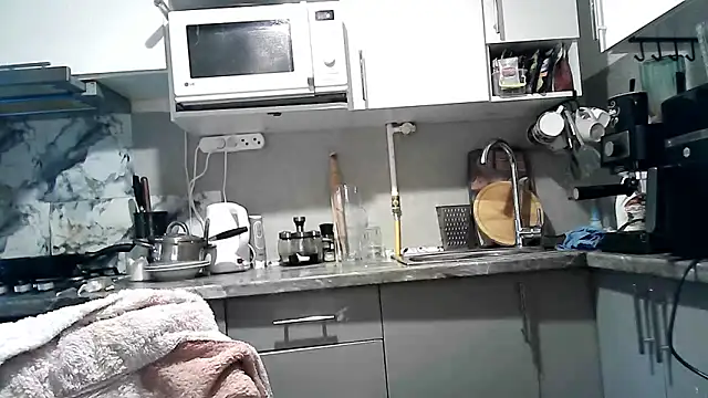 Misssweet s online show from 05/07/26, 03:55