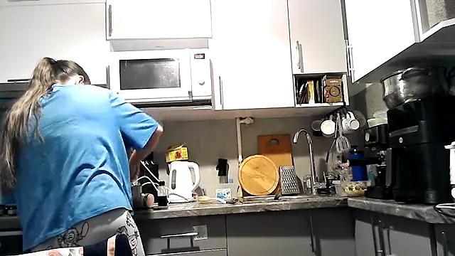 Misssweet s online show from 10/01/25, 07:46