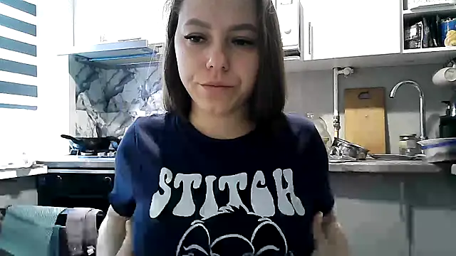 Misssweet s online show from 11/01/25, 05:36