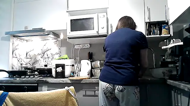 Misssweet s online show from 11/06/25, 05:33