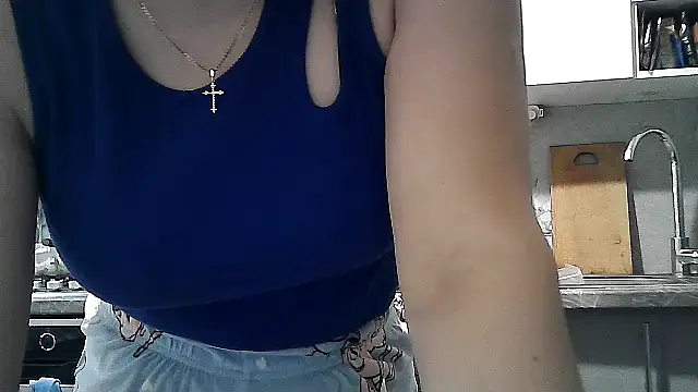 Misssweet s online show from 10/11/25, 07:42