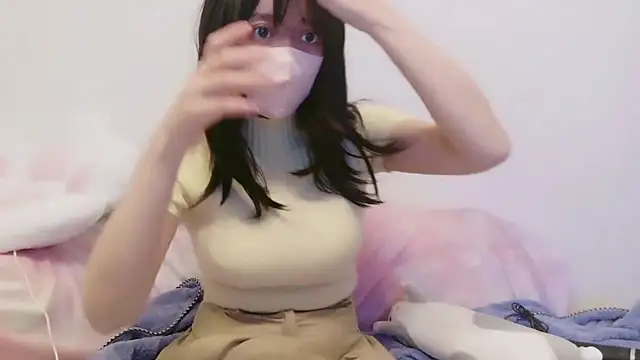 Tsukasa-xo online show from 03/08/25, 10:11