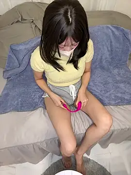 Tsukasa-xo online show from 02/07/25, 11:34