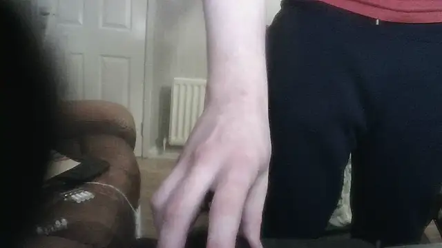 hunkiefend21 online show from 01/28/25, 12:26