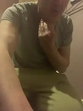 hunkiefend21 online show from 01/26/25, 08:02