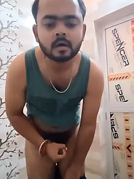 guavam65 online show from 03/20/26, 02:40