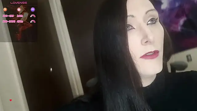 Ivyrose4999 online show from 11/28/25, 05:02