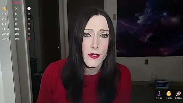 Ivyrose4999 online show from 10/24/25, 04:39