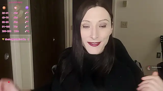 Ivyrose4999 online show from 02/13/26, 07:14