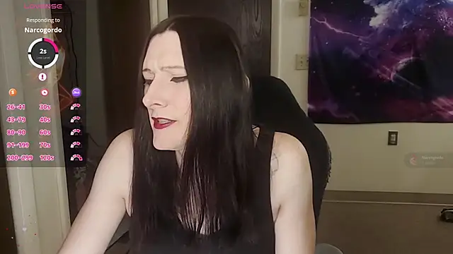 Ivyrose4999 online show from 11/24/25, 05:35