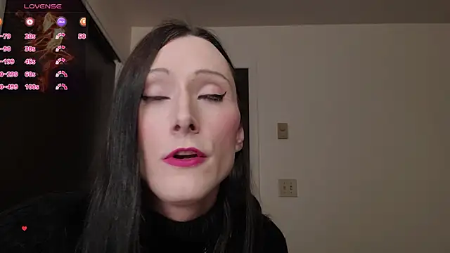Ivyrose4999 online show from 04/12/26, 06:33