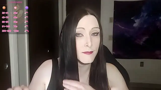 Ivyrose4999 online show from 11/26/25, 04:29