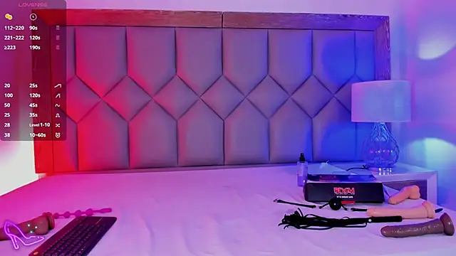 PamelaaPonce online show from 03/28/26, 02:07