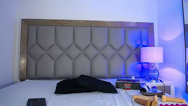 PamelaaPonce online show from 01/14/26, 12:42