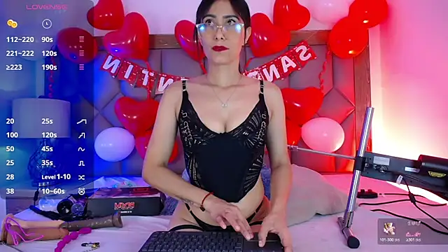 PamelaaPonce online show from 02/11/26, 02:28