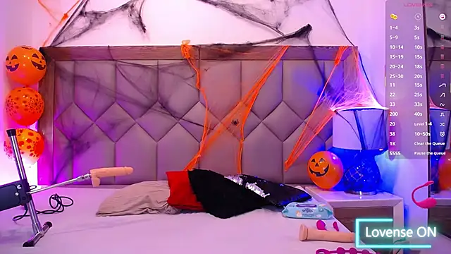 PamelaaPonce online show from 10/25/25, 02:07