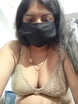 Ananyasingh47 online show from 12/15/25, 04:24