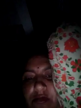 Ananyasingh47 online show from 10/26/25, 05:02