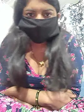 Ananyasingh47 online show from 12/17/25, 01:43