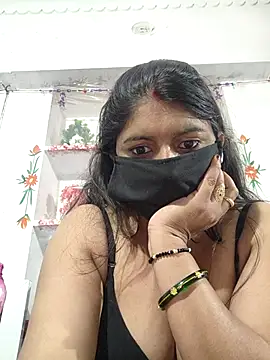 Ananyasingh47 online show from 11/30/25, 01:45