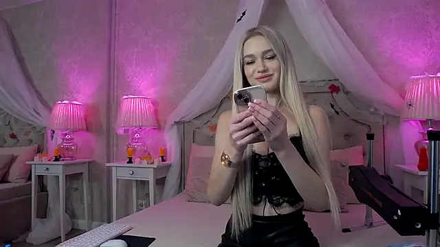 KristinaDane online show from 10/24/25, 03:49