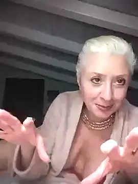 divinaerotica online show from 03/17/25, 06:11