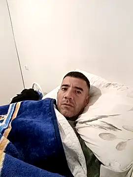 juanignacioargentino online show from 02/13/25, 04:39