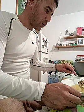 juanignacioargentino online show from 02/15/25, 10:31