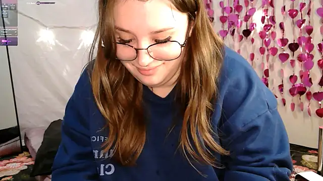 MrsJess online show from 03/20/26, 03:40