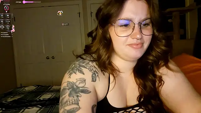 MrsJess online show from 03/15/25, 02:35