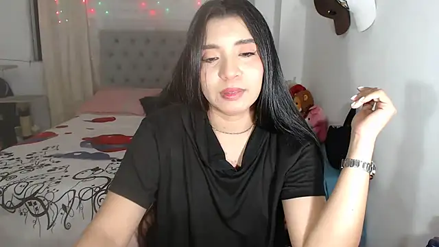 Antoneella vz online show from 03/22/25, 04:24