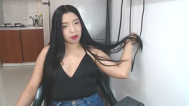 Antoneella vz online show from 09/14/25, 02:17