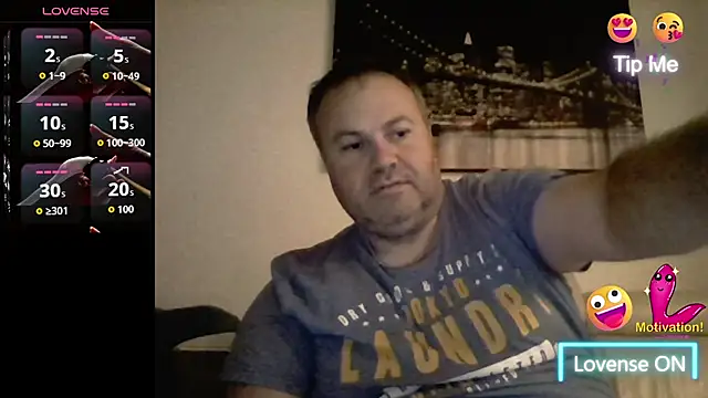 Pourleplasirs online show from 11/16/25, 11:52