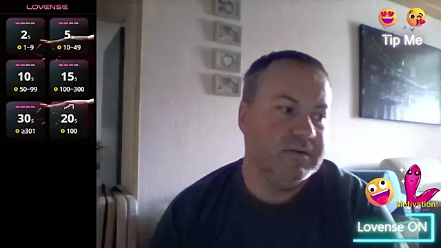 Pourleplasirs online show from 11/16/25, 11:48