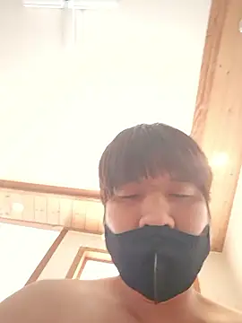 Tyyyggjju online show from 11/16/25, 04:17