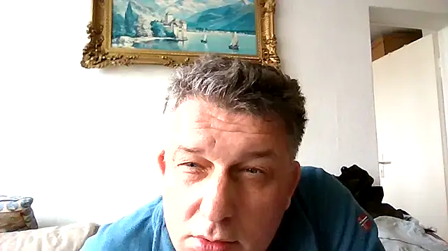 GrandpasDadBulg online show from 01/28/25, 11:28