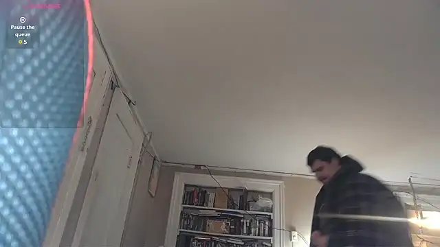 Snapshot of littleman124 chatting on 01/27/25, 02:10 littleman124 online show from 01/27/25, 02:10