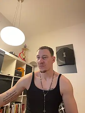 Sportalphaboy online show from 02/12/25, 03:16