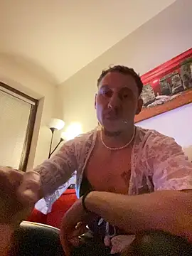 Sportalphaboy online show from 03/20/25, 01:46