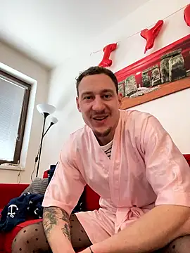 Sportalphaboy online show from 03/06/25, 07:58