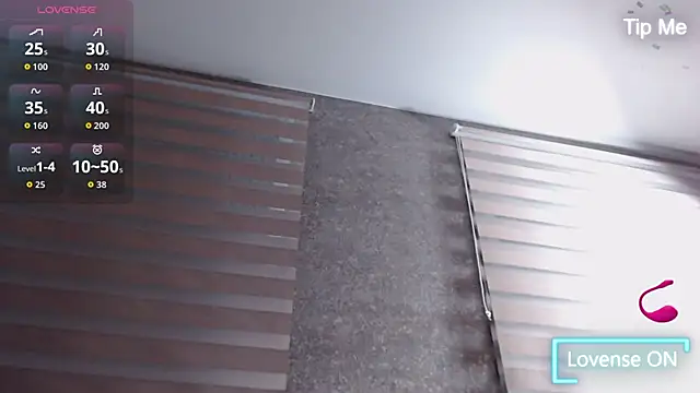 LillySquirtShot online show from 01/14/26, 11:41