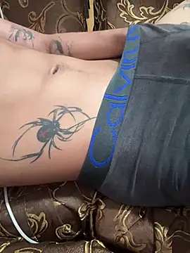 Cry 7 online show from 02/04/25, 06:57