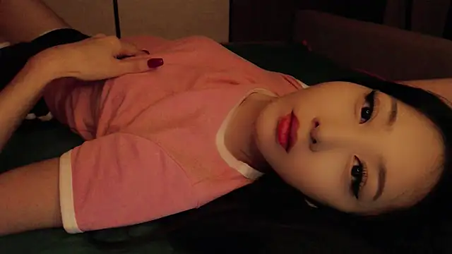 Fudzik0 online show from 04/12/26, 05:44