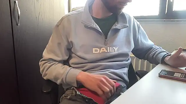 bullyboyy online show from 01/27/25, 09:02