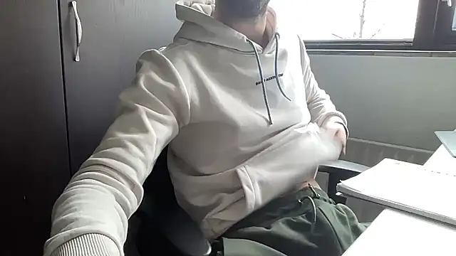 bullyboyy online show from 03/14/25, 03:14