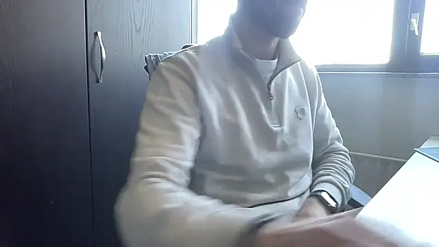 bullyboyy online show from 03/17/25, 12:04