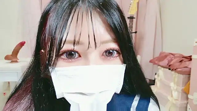 Megu-mimi online show from 04/05/26, 07:15