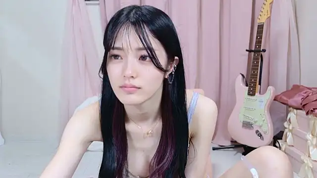 Megu-mimi online show from 05/10/26, 02:52