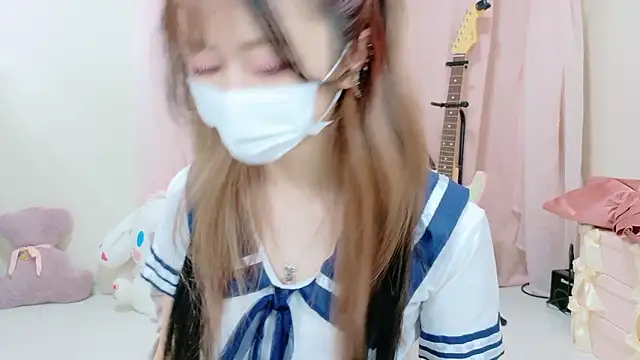 Megu-mimi online show from 09/12/25, 11:21