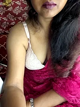 Cute Jiyaa online show from 05/07/26, 05:38